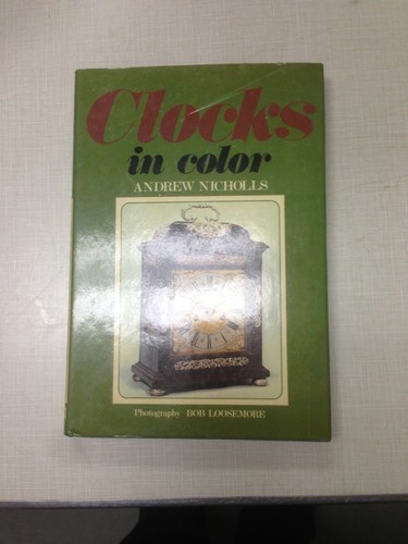 Clocks color - in,
