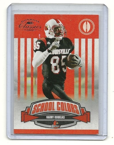 Donruss classics school - 08,