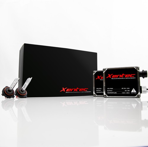 Xentec premium 9006 hb4 - xentec, 4300k