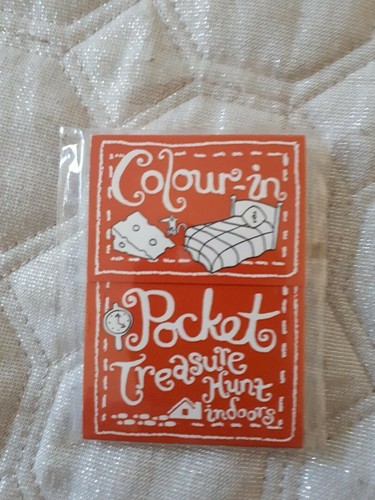 Colorez votre propre poche