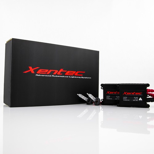 Xentec super slim watts - xentec, 55