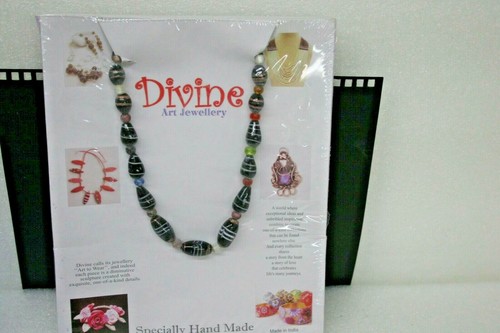 Divine art jewelry handmade - jewelry,