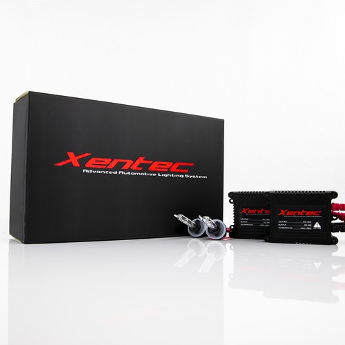 Xentec super slim watts - super,