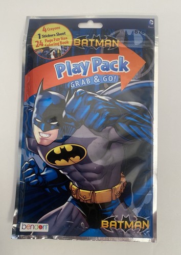 Lot marvel batman grab - lot, 4