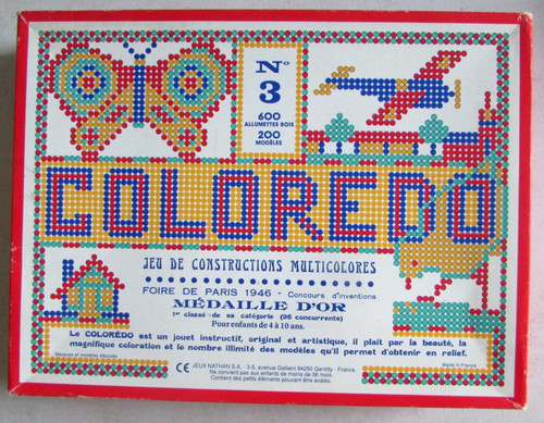 Jeu constructions - jeu,