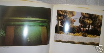 The new color photography - the,