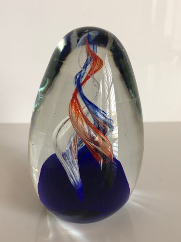 Vintage murano style art - vintage,