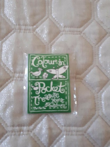 Colorez votre propre poche