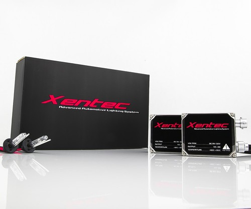 Xentec premier watts - xentec, 55