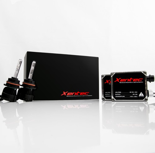Xentec premium 9007 hb5 4300k - xentec,