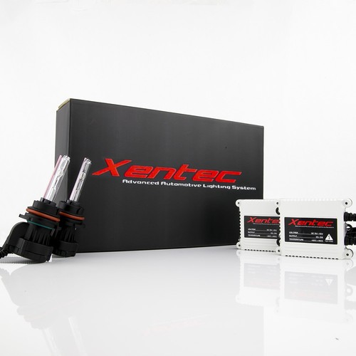 Xentec 9007 hb5 - xentec, bixenon