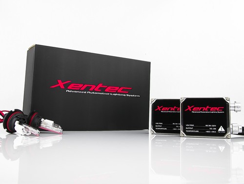 Xentec premier watts 9004 - xentec,