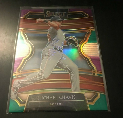 2020 select michael chavis - michael,